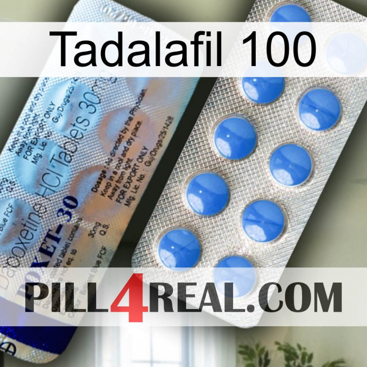 Tadalafil 100 39